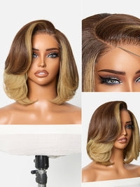 Honey Blonde