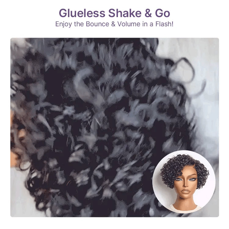 🇺🇸 Final Hours – 58% OFF | Lightweight & Breathable Wavy Hair Topper ✨ Natural Volume, Everyday Confidence