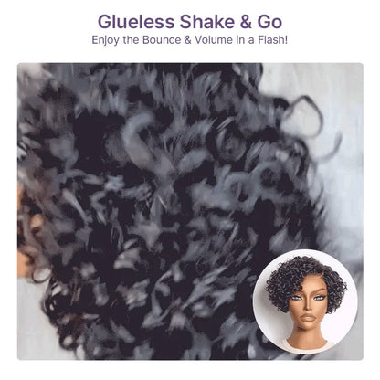 🇺🇸 Final Hours – 58% OFF | Lightweight & Breathable Wavy Hair Topper ✨ Natural Volume, Everyday Confidence