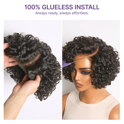 🇺🇸 Final Hours – 58% OFF | Lightweight & Breathable Wavy Hair Topper ✨ Natural Volume, Everyday Confidence