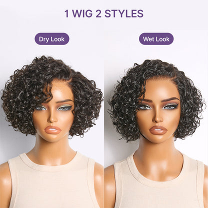 🇺🇸 Final Hours – 58% OFF | Lightweight & Breathable Wavy Hair Topper ✨ Natural Volume, Everyday Confidence