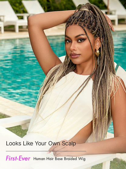 🔥 Final Hours – 58% OFF | Lightweight & Breathable Wavy Hair Topper ✨ Natural Volume, Everyday Confidence