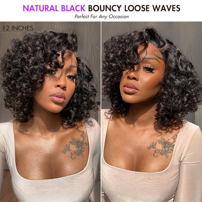 🇺🇸 Final Hours – 58% OFF | Lightweight & Breathable Wavy Hair Topper ✨ Natural Volume, Everyday Confidence
