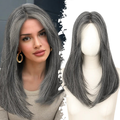 22" Hair Topper – Add Volume & Length Naturally