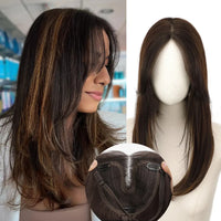 18In Highlight Brown
