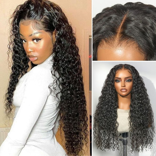 🌷Final Hours –🌷2026 New Lightweight & Breathable Wavy Hair Topper