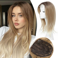 3 Tone Blonde