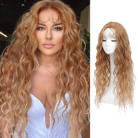 Ombre Ginger strawberry Blonde