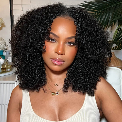 ✨Final Hours –🌷2026 New Lightweight & Breathable Wavy Hair Topper