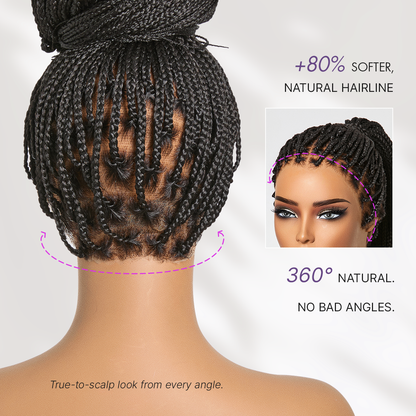🔥 Final Hours – 58% OFF | Lightweight & Breathable Wavy Hair Topper ✨ Natural Volume, Everyday Confidence