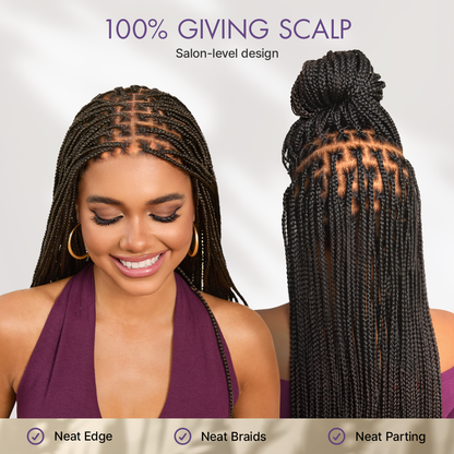 🔥 Final Hours – 58% OFF | Lightweight & Breathable Wavy Hair Topper ✨ Natural Volume, Everyday Confidence