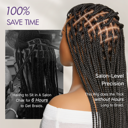 🔥 Final Hours – 58% OFF | Lightweight & Breathable Wavy Hair Topper ✨ Natural Volume, Everyday Confidence