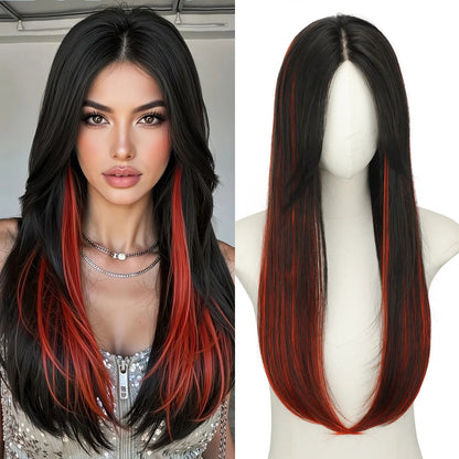 22" Hair Topper – Add Volume & Length Naturally