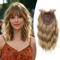 Ash Blonde