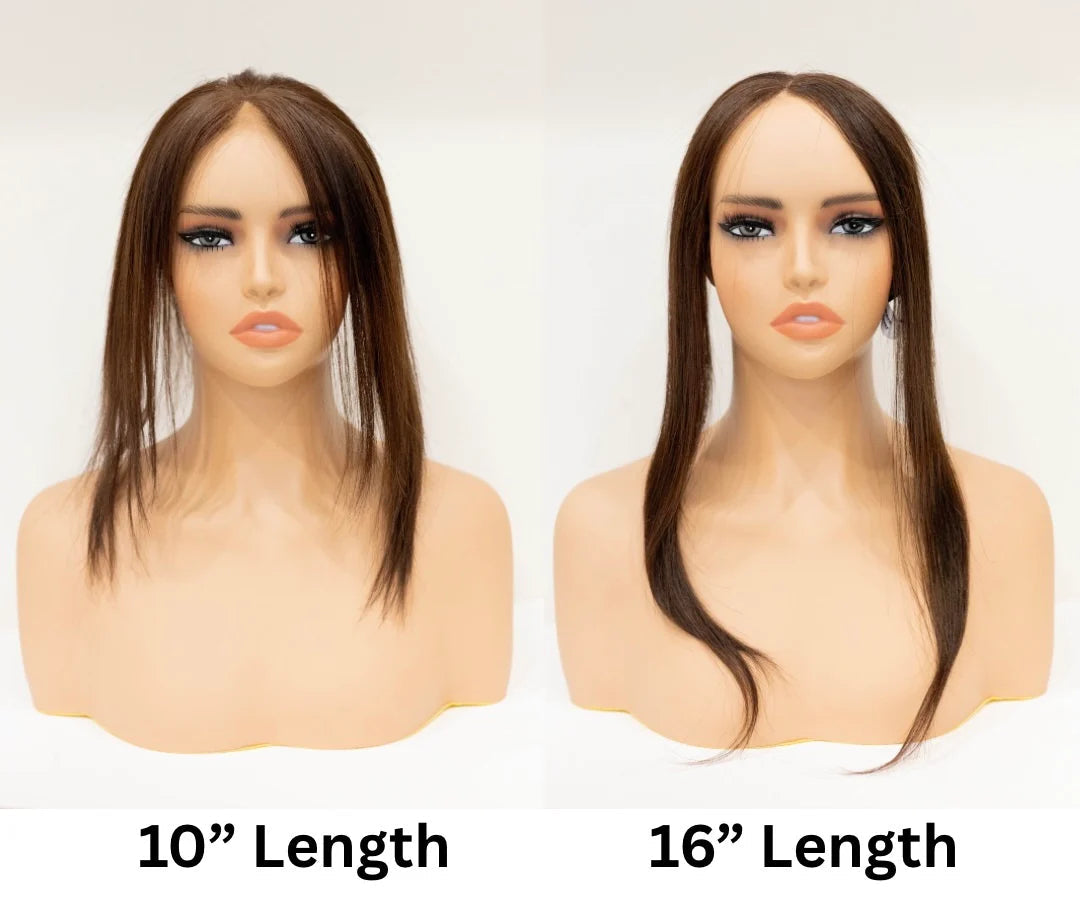 🔥Last Day:60% Off🔥Hybrid Hairline Topper