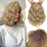 Golden Blonde