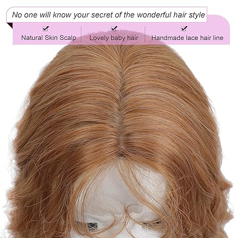26"Women's Synthetic Long Curly Hair Extensions, for Adding Volume