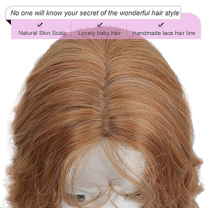 26"Women's Synthetic Long Curly Hair Extensions, for Adding Volume