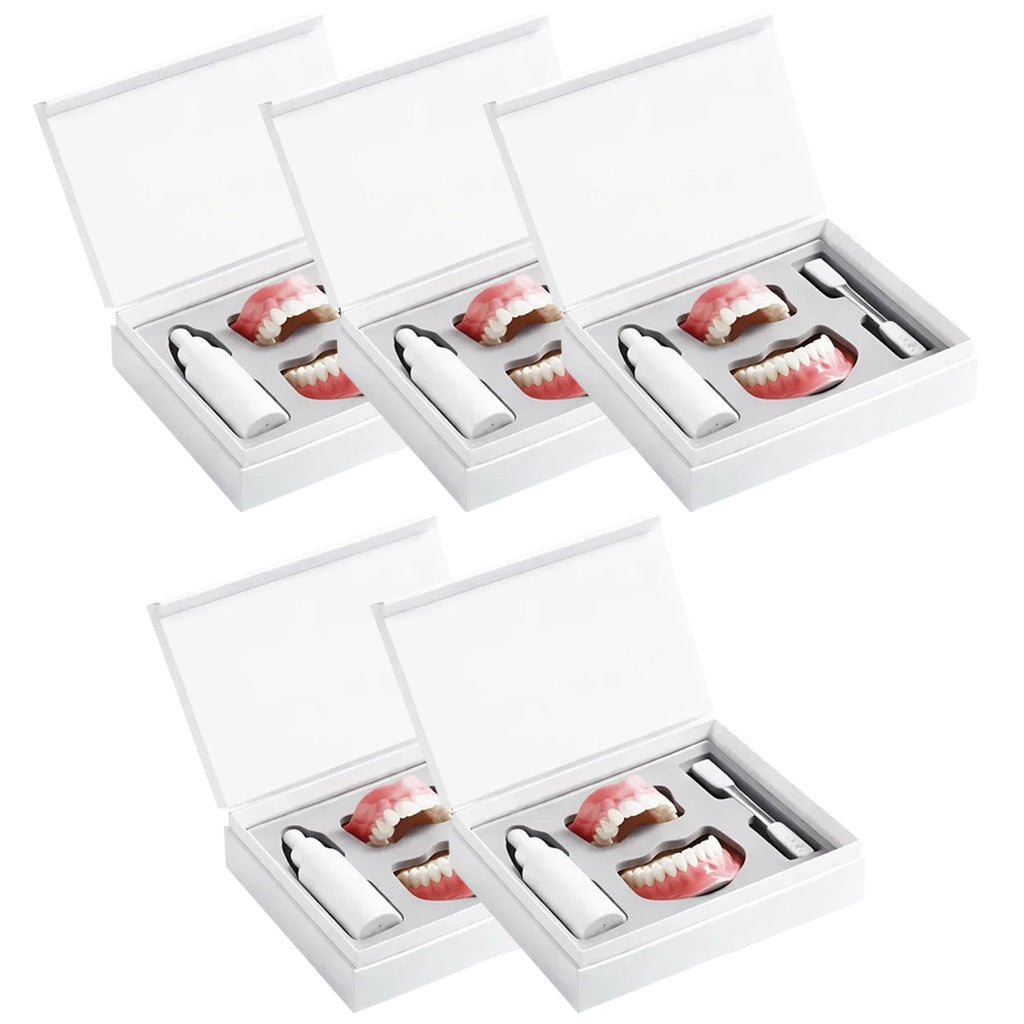 Four sets get one free (5 sets)