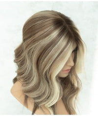 624R Dusty Ash Brown