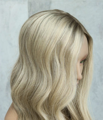 2026 New Lightweight & Breathable Straight Wig – Natural Look