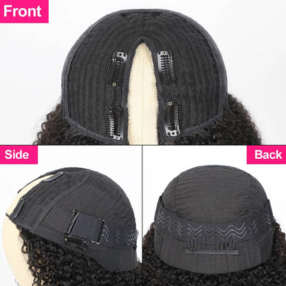✨Final Hours –🌷2026 New Lightweight & Breathable Wavy Hair Topper
