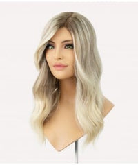 674R Icy Blonde Melt
