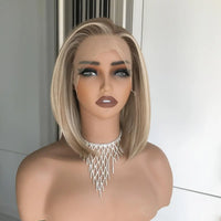 Honey Blonde