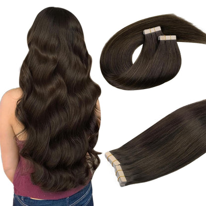 Black Brazilian Straight Hair Short BOB Wigs Lady Wig With Bangs