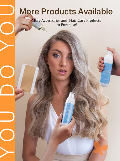 ❤️ Instantly Fix Your Hairline — No One Will Ever Know