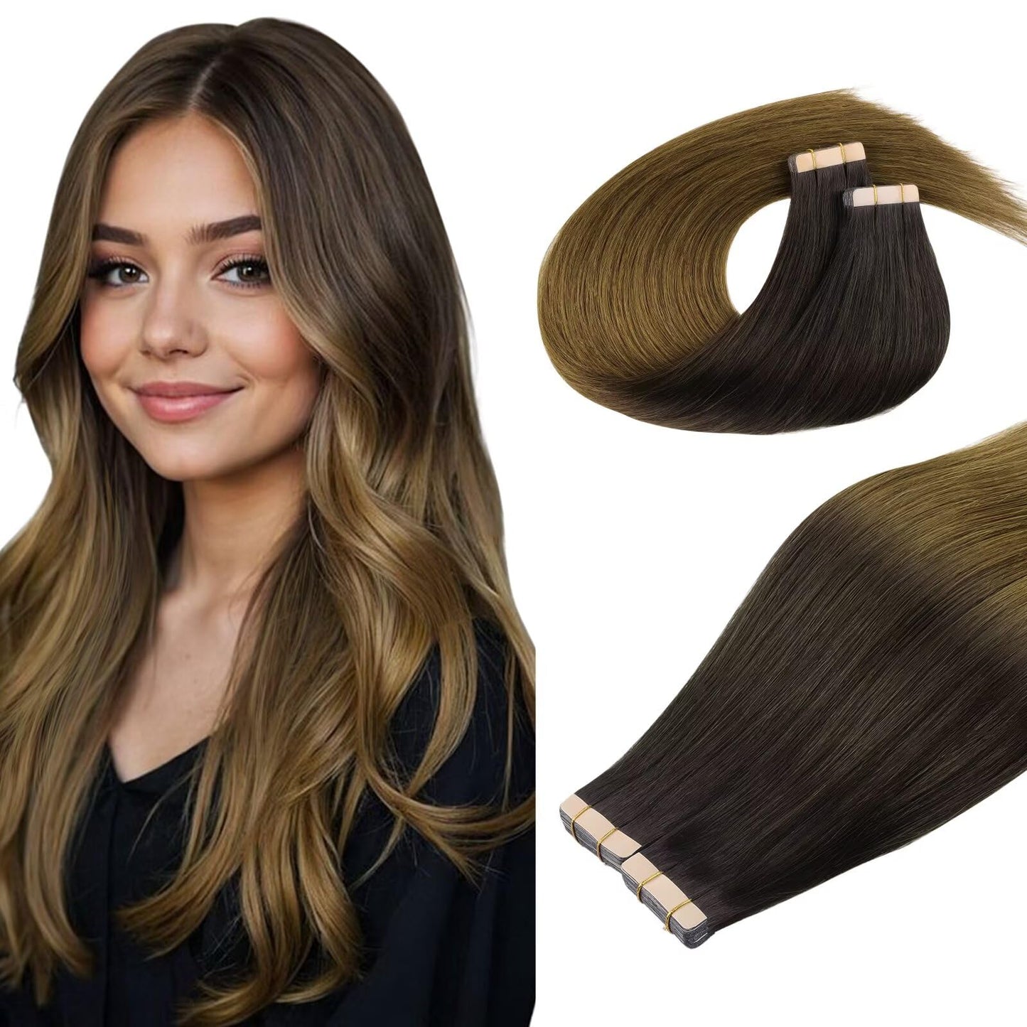 🔥Last Day:90% Off🔥Hybrid Hairline Topper