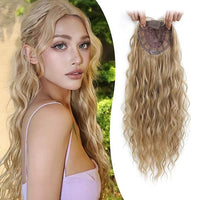 Blonde