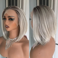 Icy Sliver