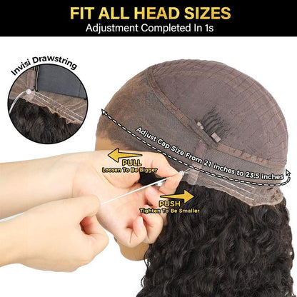 Ends Today: 75% OFF! ⏰Instantly Fix Your Hairline — No One Will Ever Know
