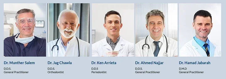 Custom-Fit Full Functional DenturesMake you more confident