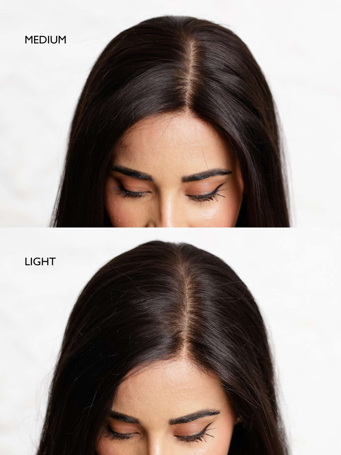✨FronTop Fix - Hybrid Topper (Wavy)