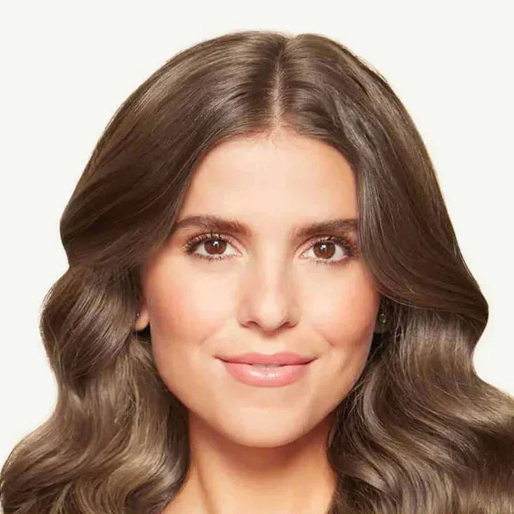 ✨Instantly Fix Your Hairline — No One Will Ever Know
