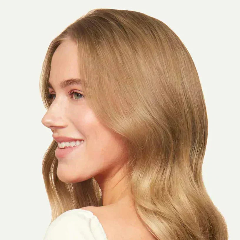 ✨Instantly Fix Your Hairline — No One Will Ever Know