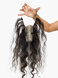 Natural Black Brown