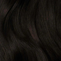 Mocha Black