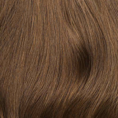 Pre-Styled Body Wave Short Bob Wig Transparent Lace Wigs