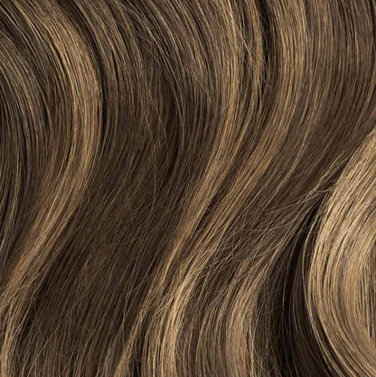 ✨FronTop Fix - Hybrid Topper (Wavy)