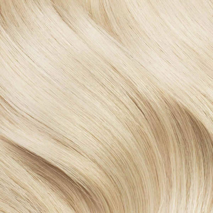 Receding Hairline - Hybrid Topper (Wavy)