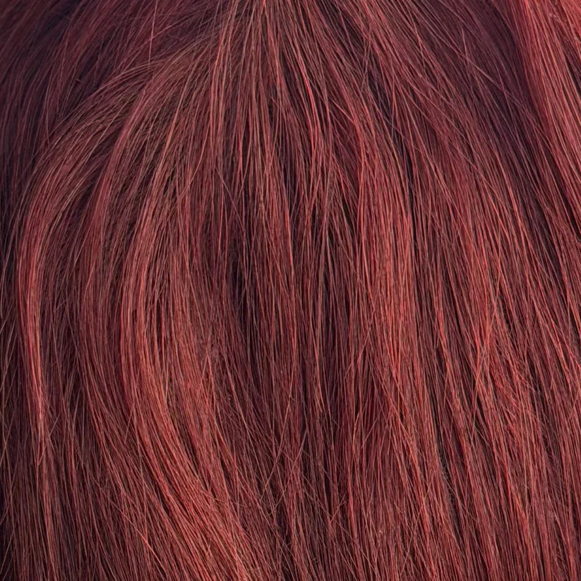 ✨FronTop Fix - Hybrid Topper (Wavy)