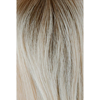 TTA- Rooted platinum Stone