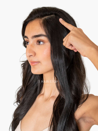 Black Streaks