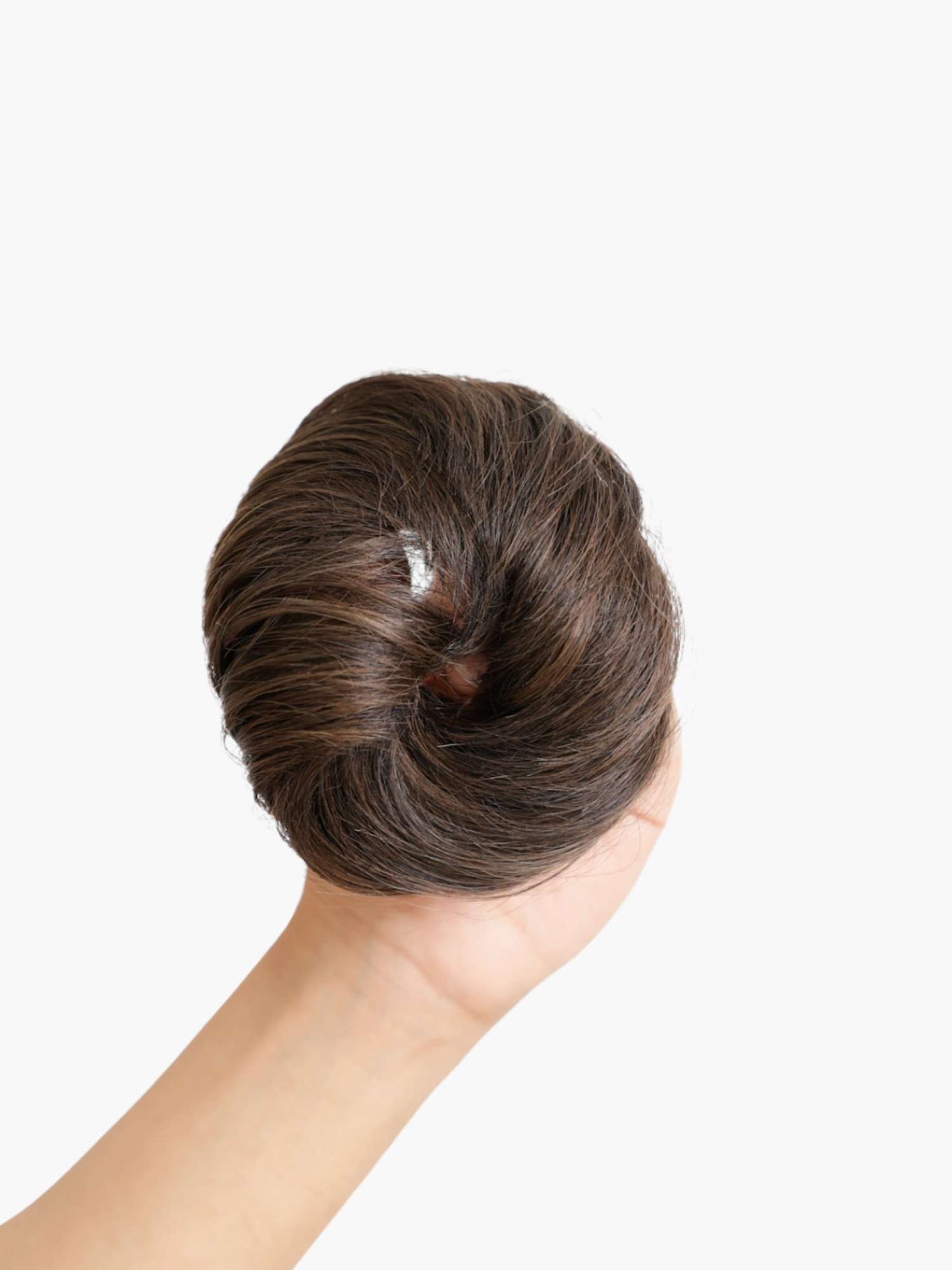⚡ Final Hours –🌷2026 New Lightweight & Breathable Wavy Hair Topper