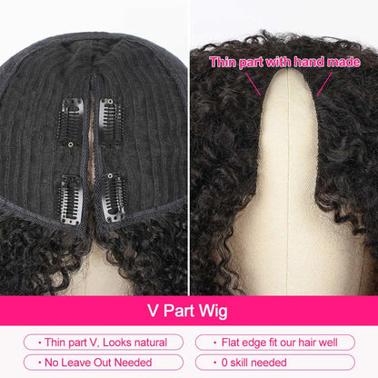 ✨Final Hours –🌷2026 New Lightweight & Breathable Wavy Hair Topper