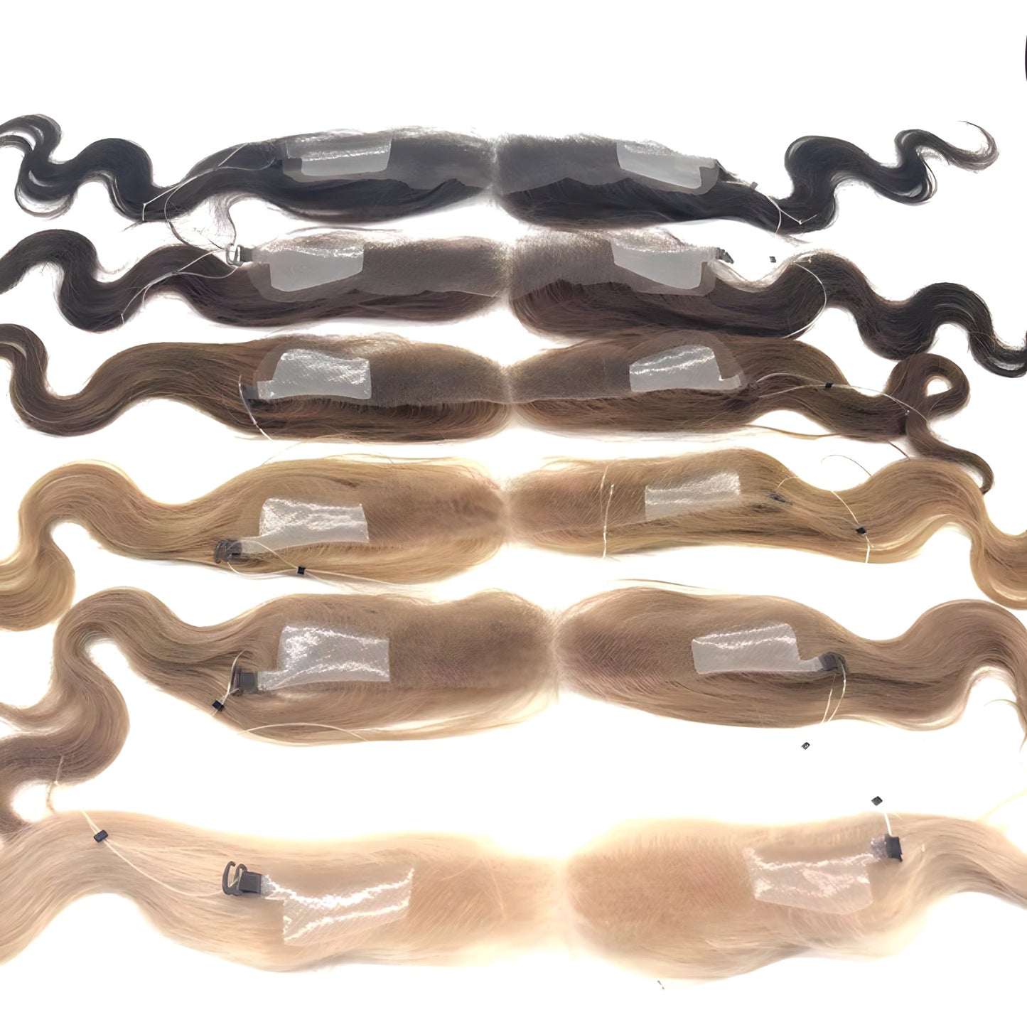 ✨Pre-Styled Body Wave Short Bob Wig Transparent Lace Wigs