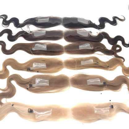 ✨Instantly Fix Your Hairline — No One Will Ever Know